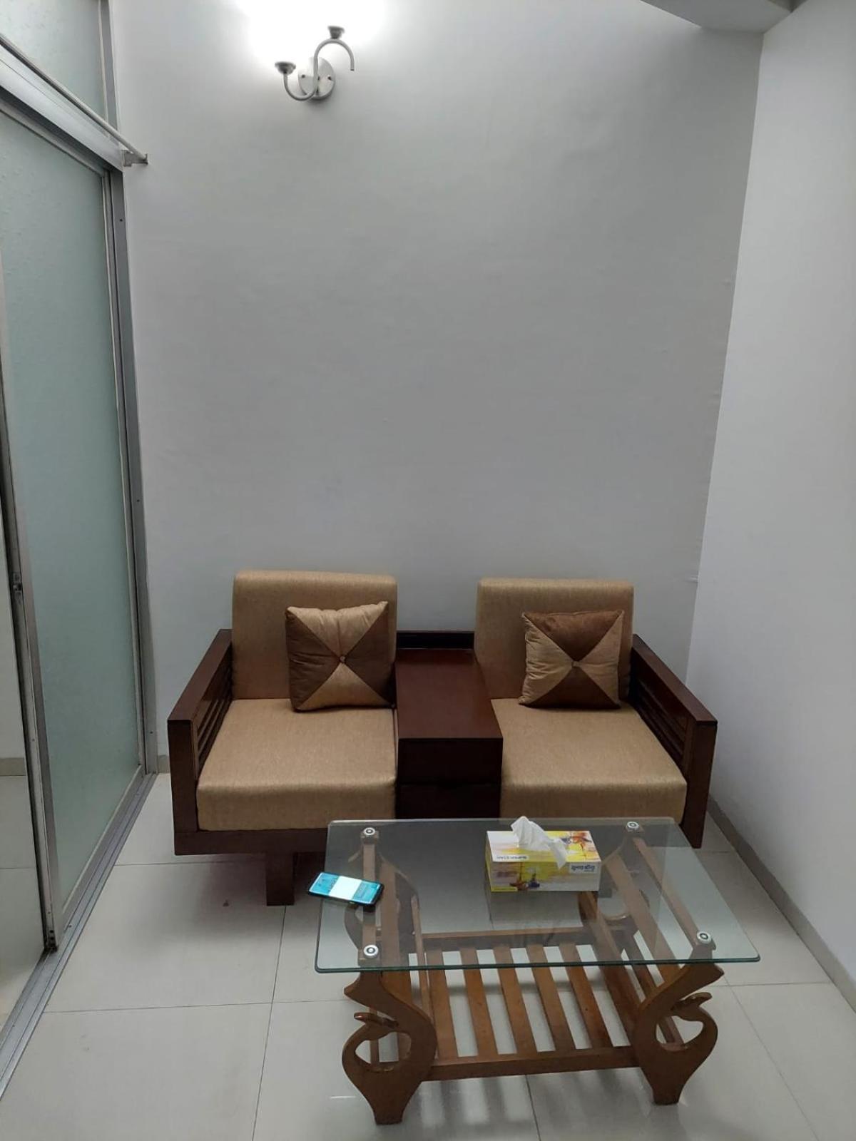 Hotel Blue Castle 达卡 外观 照片